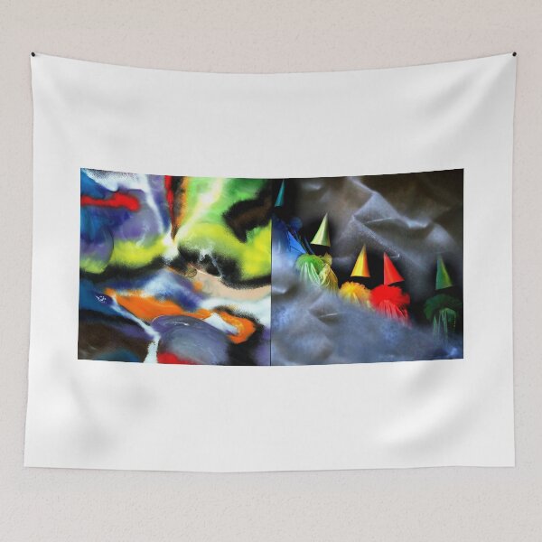 Item preview, They are leaving designed and sold by Bluesrose.