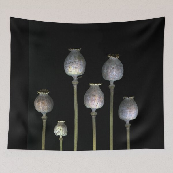 Item preview, Poppies designed and sold by scankunst.