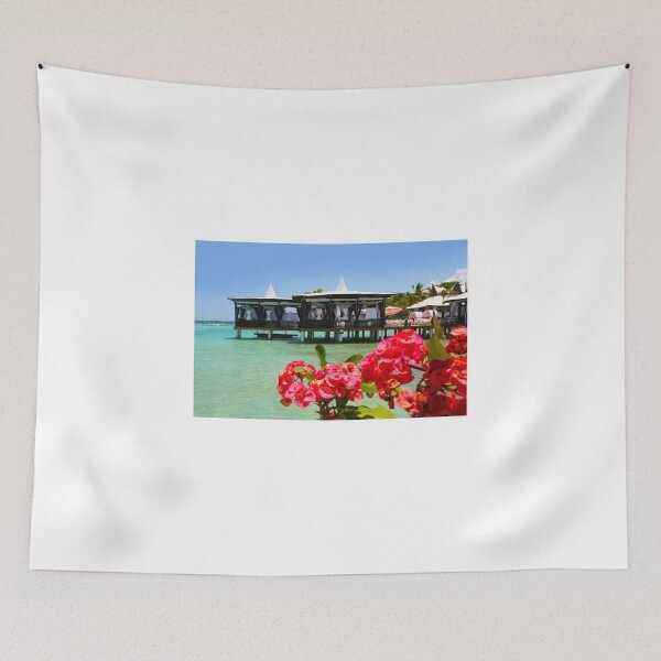 Item preview, Bora-Bora French Polynesia designed and sold by Bruno Beach.