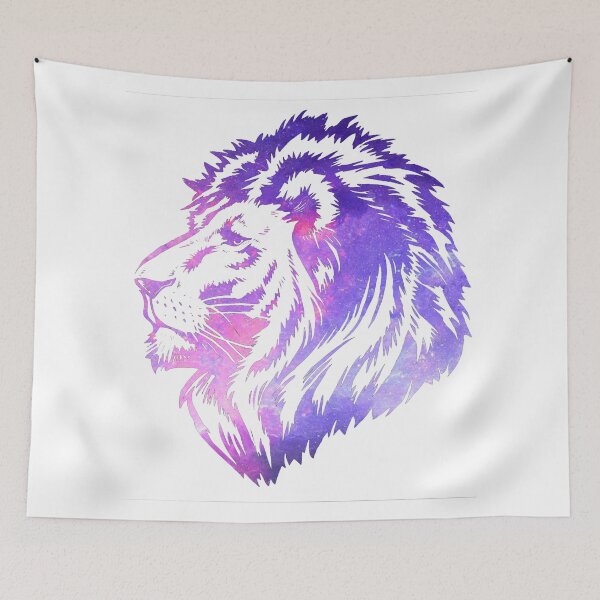 Item preview, Leo the Lion designed and sold by DanciaKS.