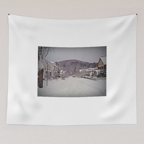 Item preview, Silent Street  designed and sold by Paul Lubaczewski.
