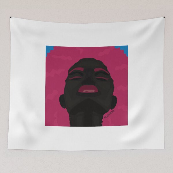 Item preview, Blackout designed and sold by 92aesthetics.