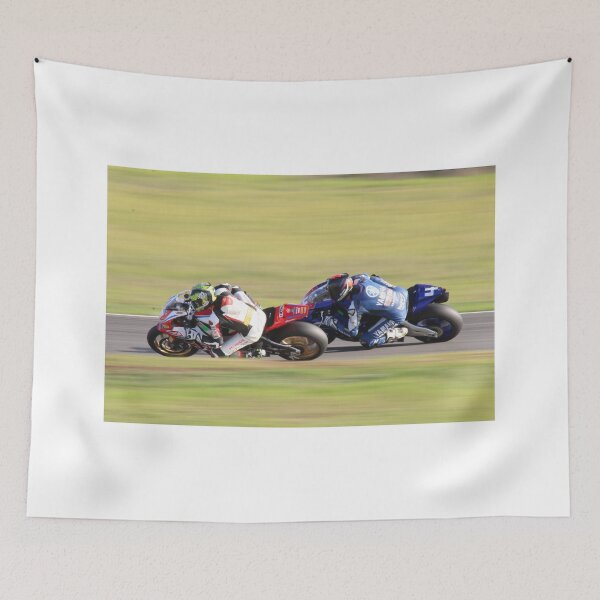 Item preview, Australian Superbike Champs - Mallala 2015 designed and sold by Stuart Daddow Photography.