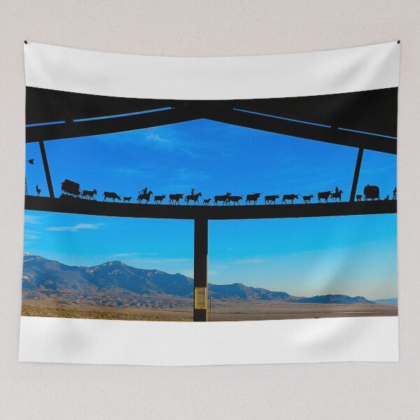 Item preview, Great Basin National Park designed and sold by tarabottrill.
