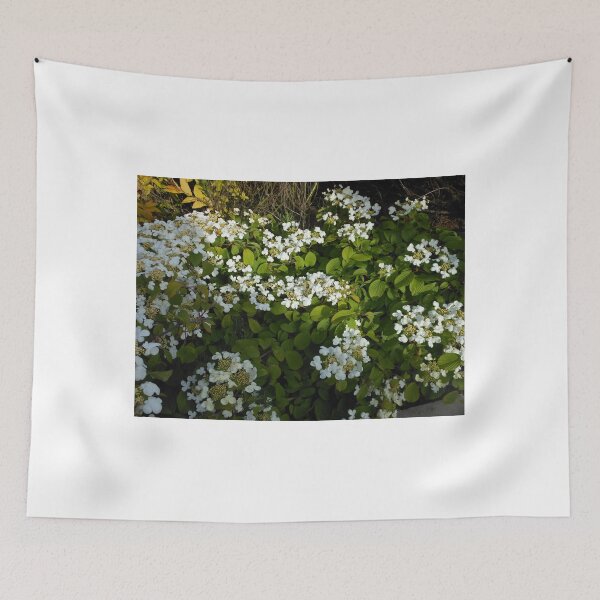 Item preview, Flowering Shrub designed and sold by MidnightMelody.
