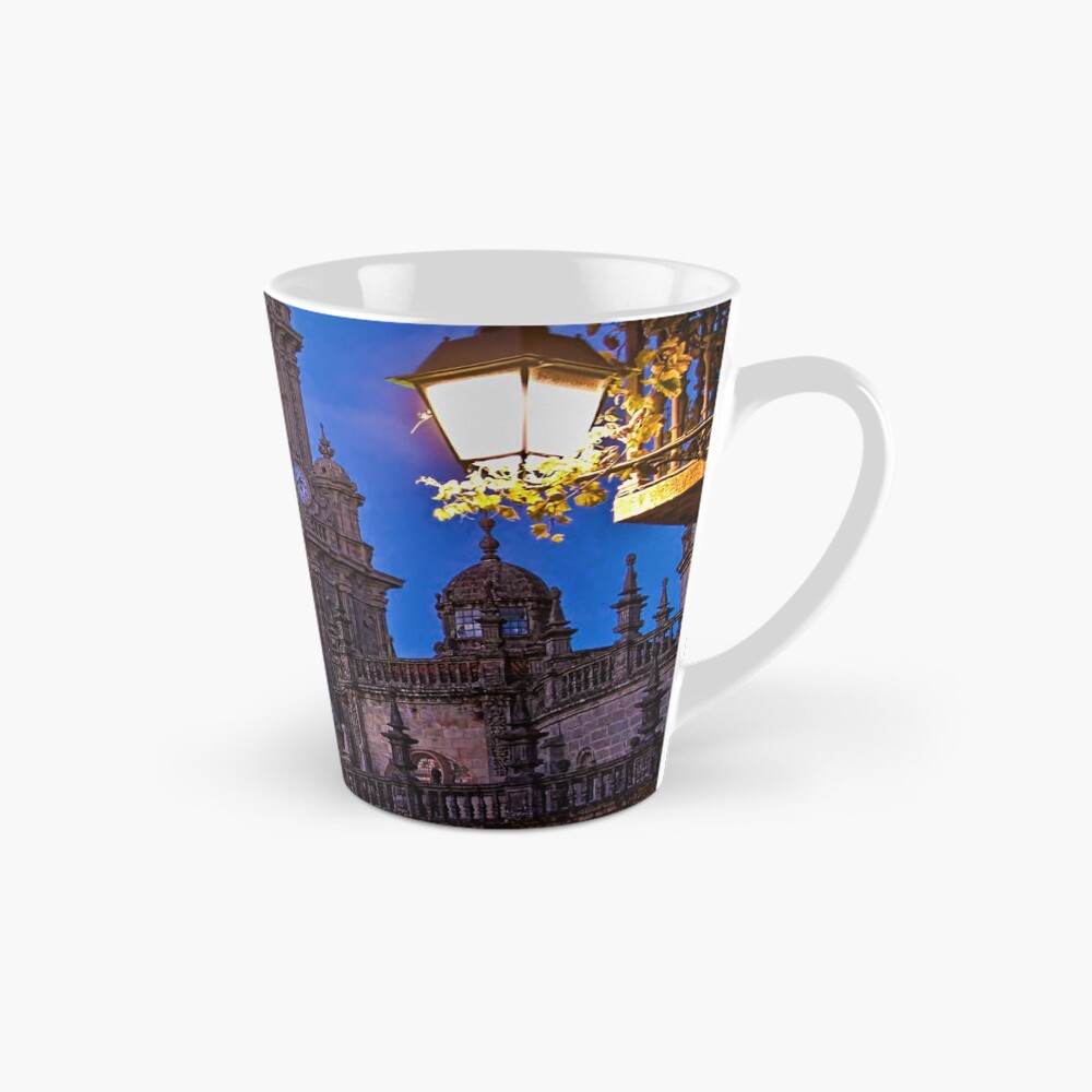 Aperçu de l'œuvre Mug long créée et vendue par vadim19.