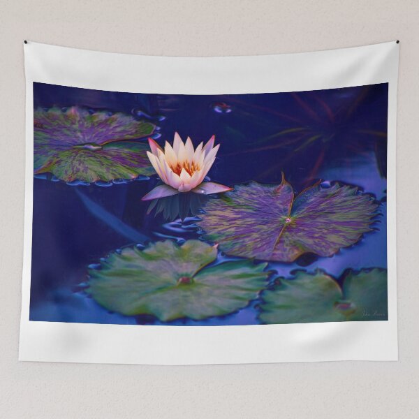 Item preview, Lily designed and sold by John Rivera.