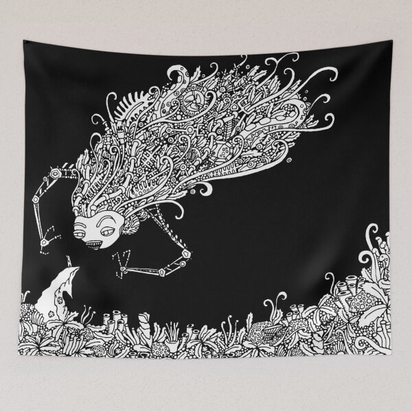 Item preview, BACHELOR OF PSYCHOLOGICAL SCIENCE designed and sold by azzurroarts.