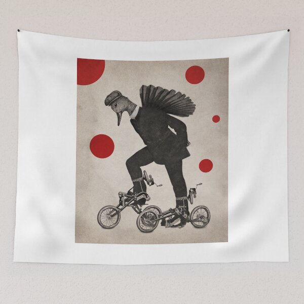 Item preview, Anthropomorphic N°10 designed and sold by brumas.