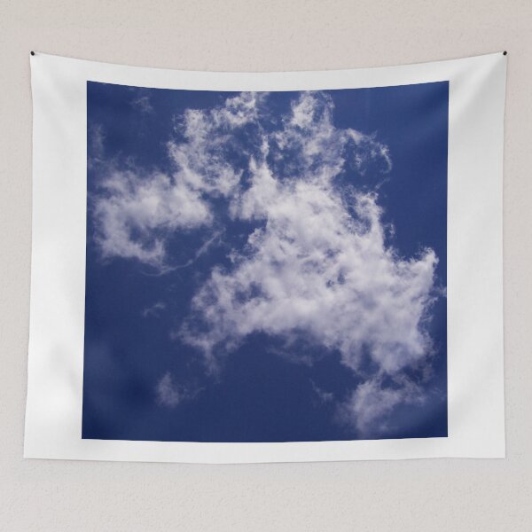 Item preview, Pulled Cotton Clouds designed and sold by coribeth.