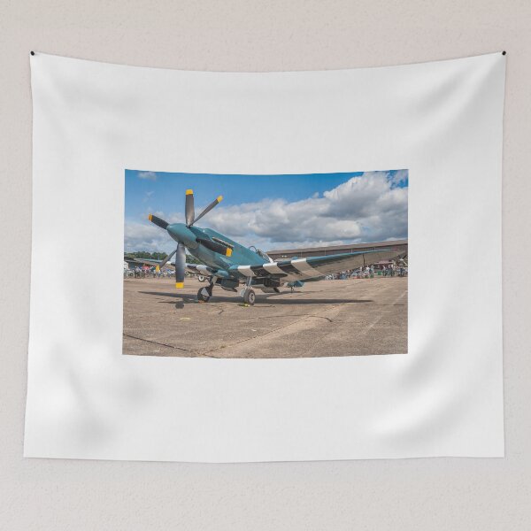 Item preview, 6-blader Spitfire PS890/F-AZJS designed and sold by Colin Smedley.