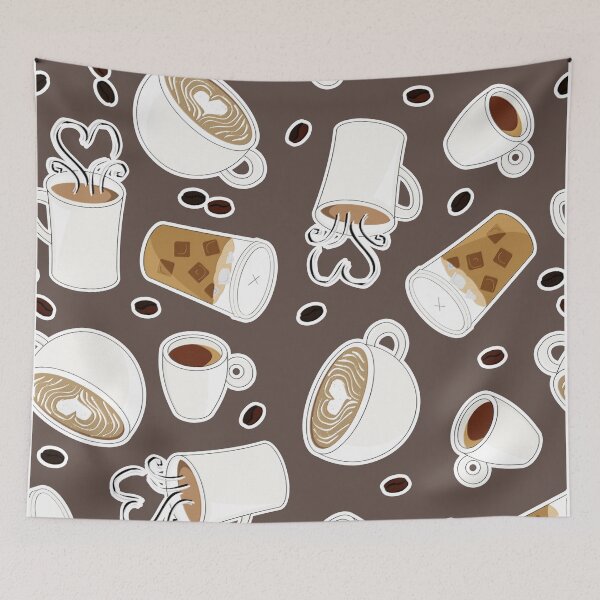 Item preview, Coffee Lover  designed and sold by JannaSalak.
