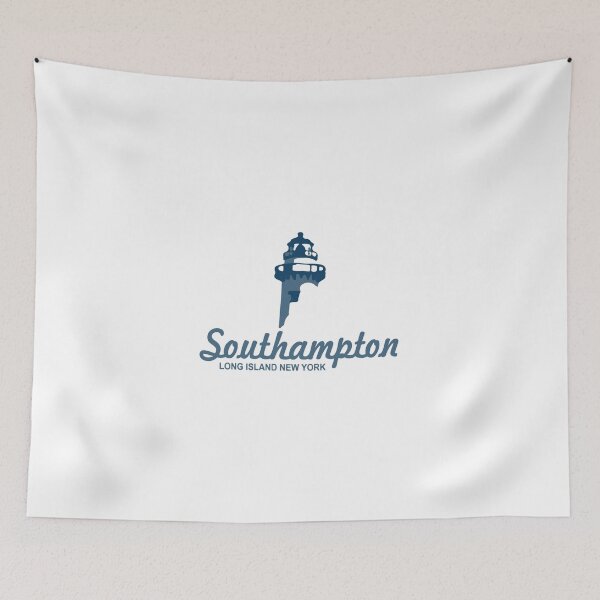 Item preview, The Hamptons - Long Island. designed and sold by America Roadside..