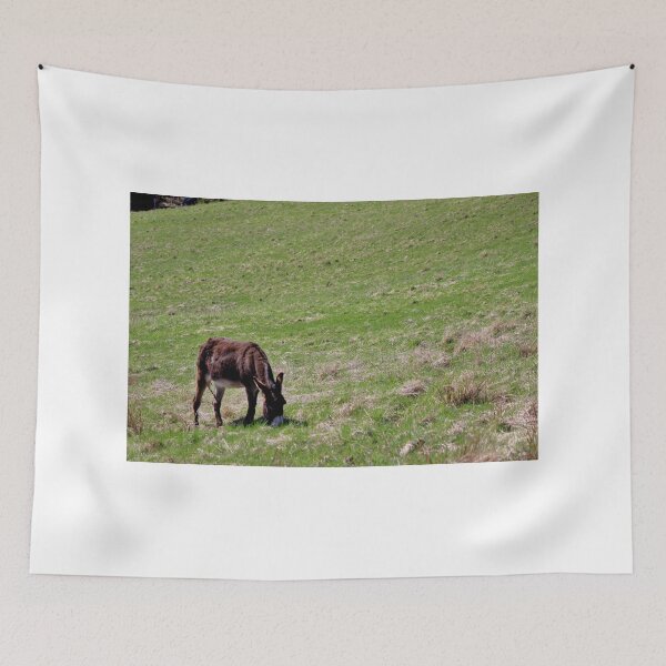 Item preview, Grazing on New Grass designed and sold by Kathleen Daley.