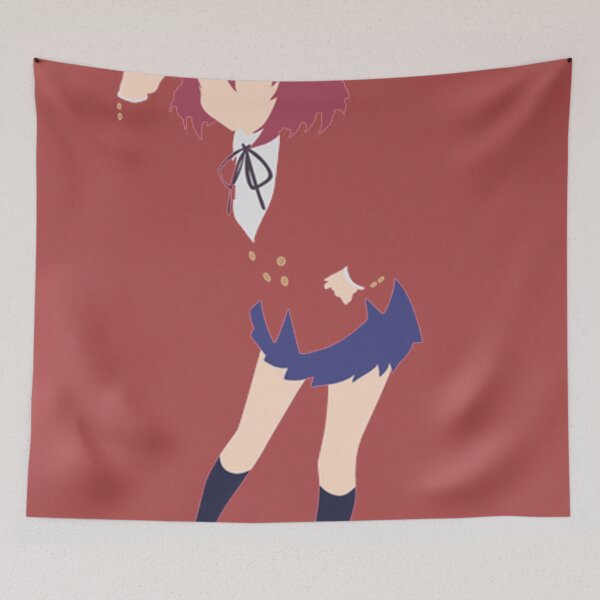 Item preview, Minori Kushieda designed and sold by Aoko.