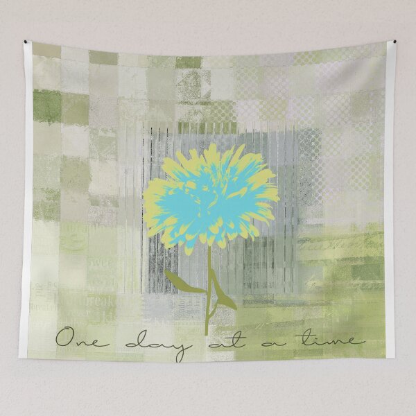 Item preview, One Day at a Time - gr03 designed and sold by Aimelle.