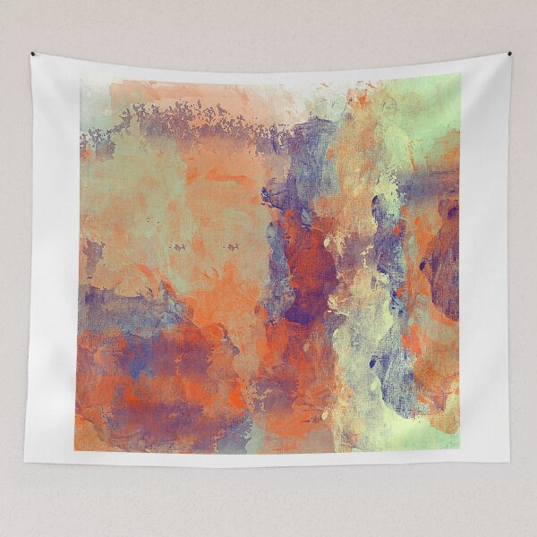 Item preview, The People in the Abstract designed and sold by Jessielee72.