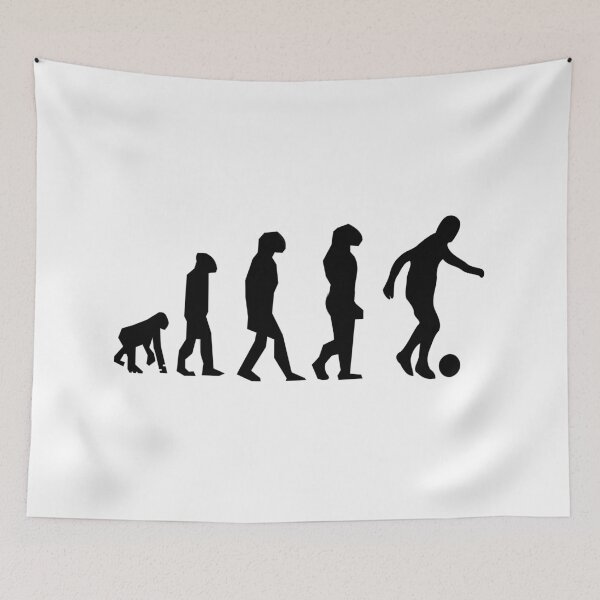 Item preview, EVOLUTION SOCCER designed and sold by Calgacus.