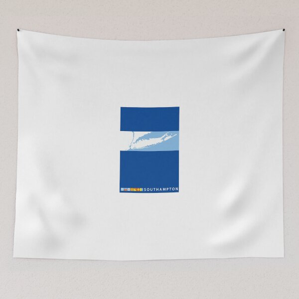 Item preview, Southampton - Long Island.  designed and sold by America Roadside..