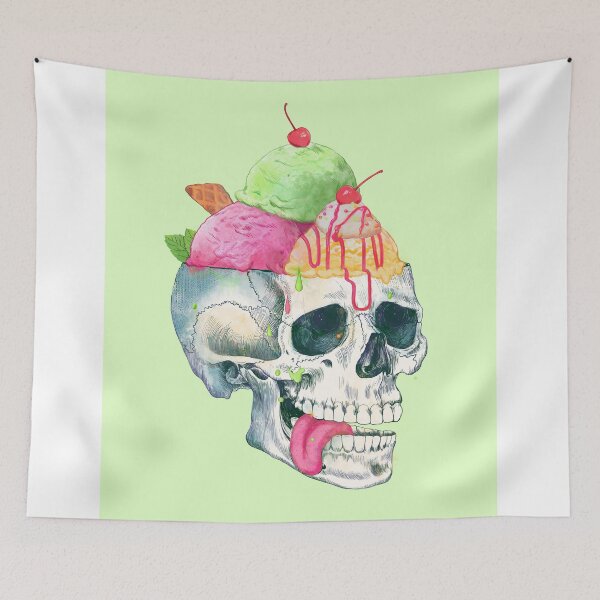 Item preview, brain freeze designed and sold by lauragraves.