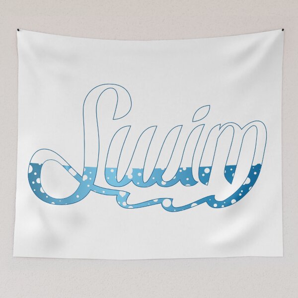 Item preview, Swim Bubble Script designed and sold by mmurgia.