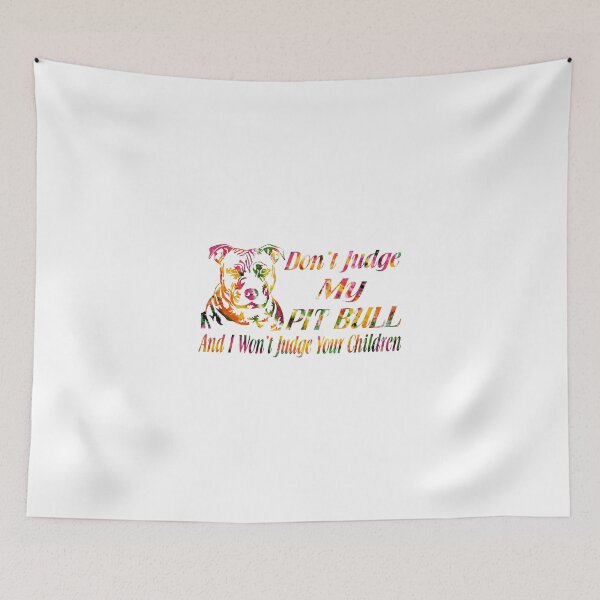 Item preview, PITBULL designed and sold by ssduckman.