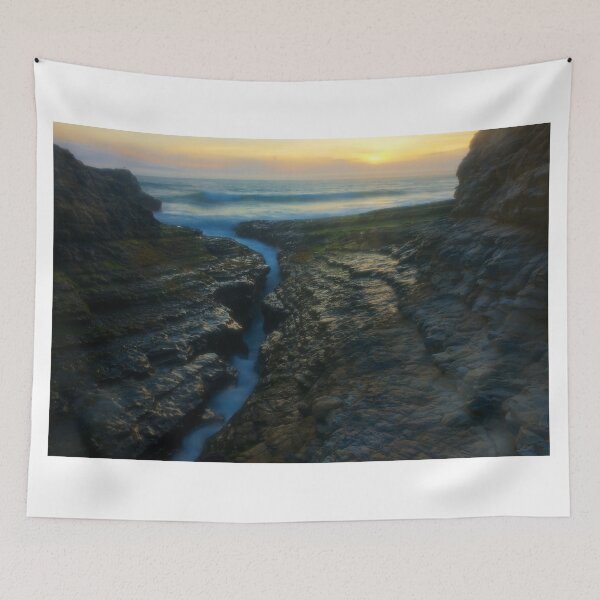 Item preview, Davenport Crack designed and sold by Bruce Alexander.