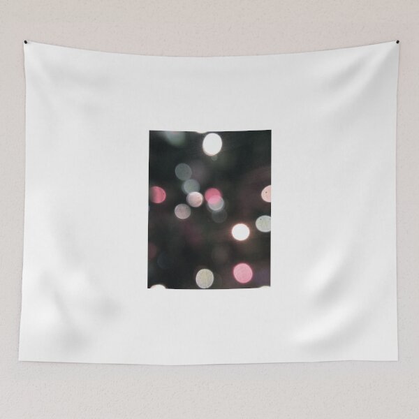 Item preview, Colorful Dots III designed and sold by interstellarsky.