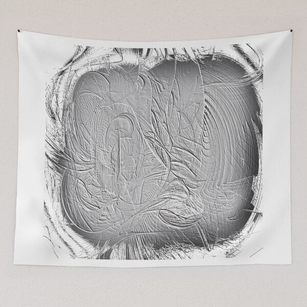 Item preview, Scratching the Surface designed and sold by Benedikt Amrhein.