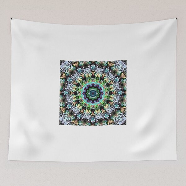 Item preview, Circle of Colorful Symmetry designed and sold by Phil Perkins.