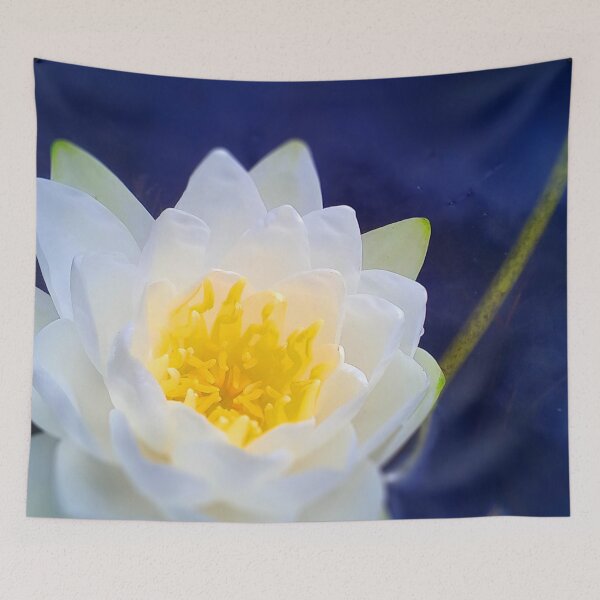 Item preview, Water Lily2 designed and sold by foggynotion.