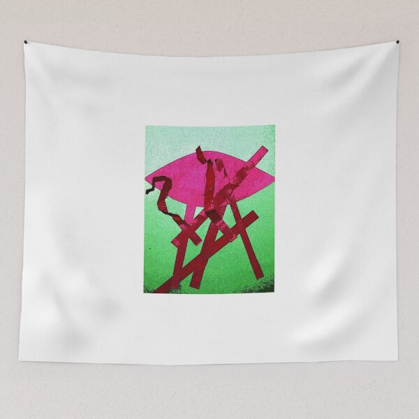 Item preview, "Brute Eye" by Richard F. Yates designed and sold by richardfyates.