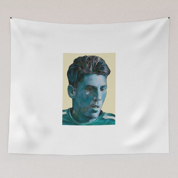 Item preview, Hector Bellerin - Arsenal footballer designed and sold by ArsenalArtz.