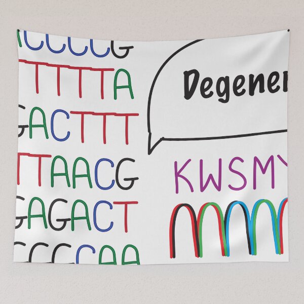 Item preview, Degenerates designed and sold by mcthoughtful.