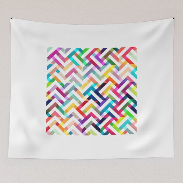 Item preview, Seamless pattern with geometric  designed and sold by orgus88.