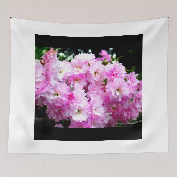 Item preview, cherry blossom fantasy designed and sold by cathyjacobs.