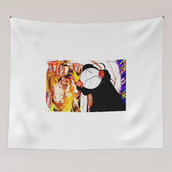 Item preview, pillface designed and sold by KeithGuinan.