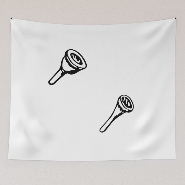 Item preview, Brass Mouthpieces- Vector designed and sold by Samulis.