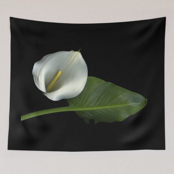 Item preview, Calla and Leaf designed and sold by scankunst.