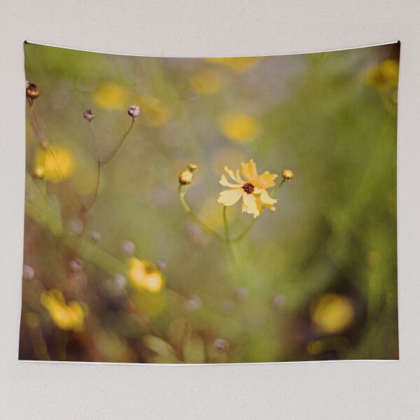 Item preview, Coreopsis - Florida State Wildflower designed and sold by Bill Wetmore.