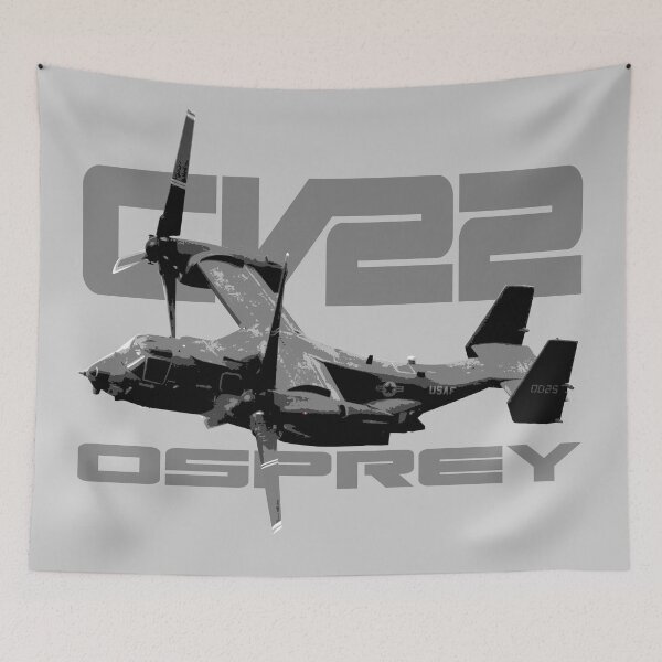 Item preview, CV-22 OSPREY designed and sold by deathdagger.