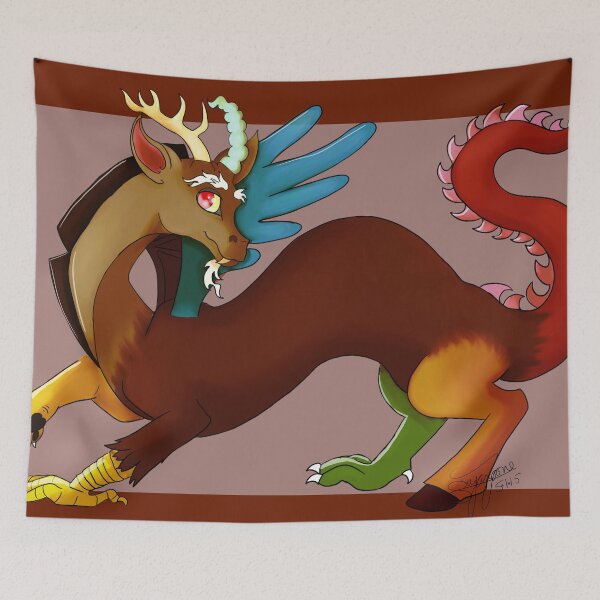 Item preview, Discord designed and sold by lilwolfstudios.