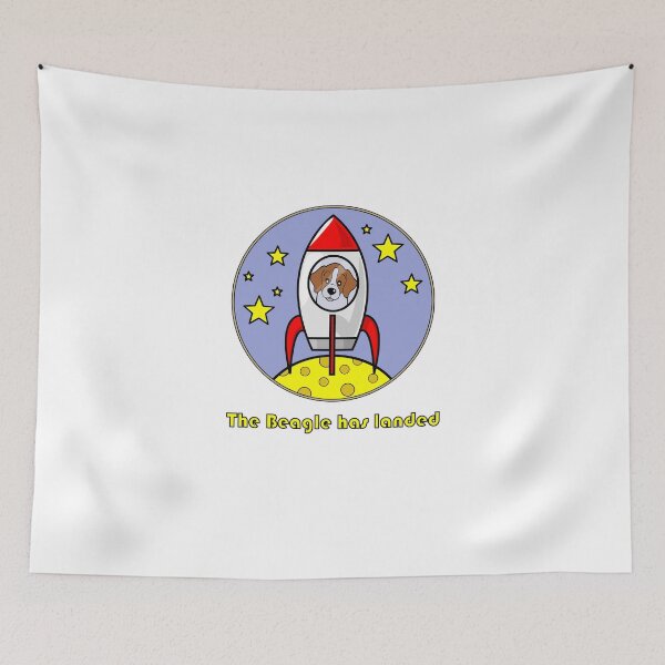 Item preview, Beagle designed and sold by soulysart.