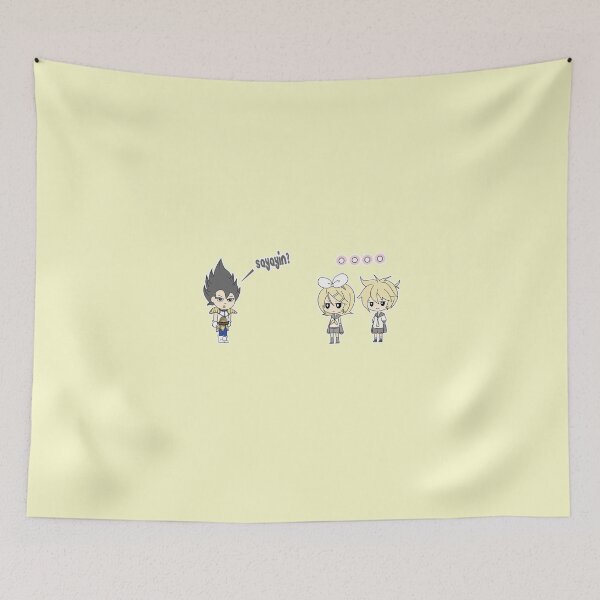 Item preview, Sayayin? designed and sold by newcris.