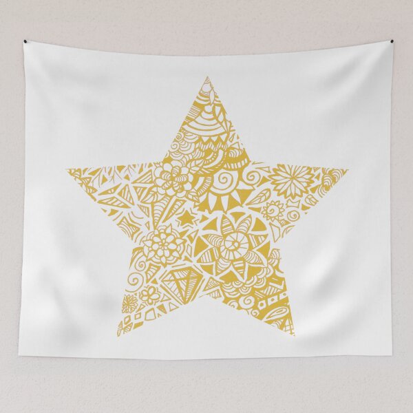 Item preview, Star designed and sold by Lauramazing.