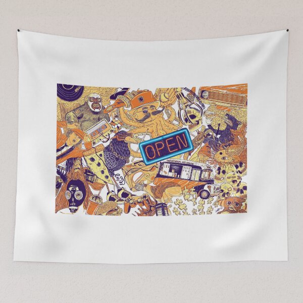 Item preview, Urban Panel designed and sold by LOVATTO.