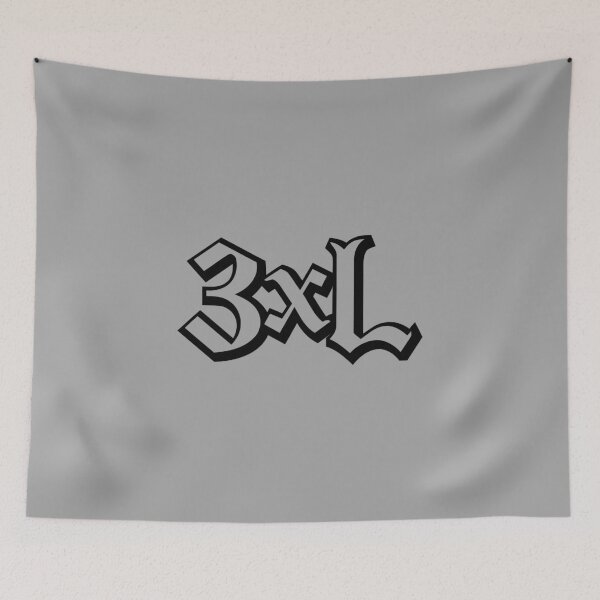 Item preview, 3xL designed and sold by LUSTLOVELATEX.