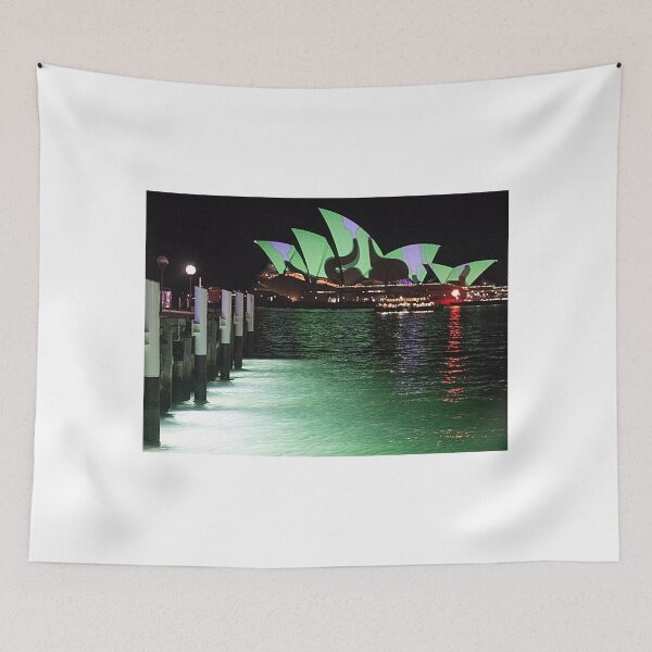 Item preview, Vivid Sydney2 designed and sold by Marylou Badeaux.