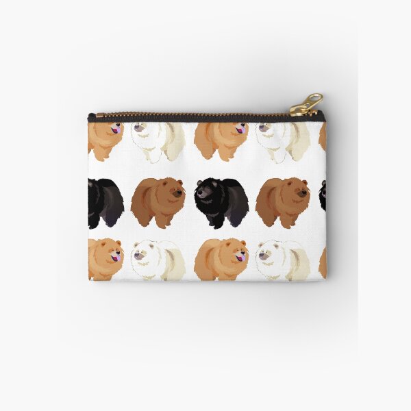 Item preview, Chow Chow designed and sold by SumiIllustrator.