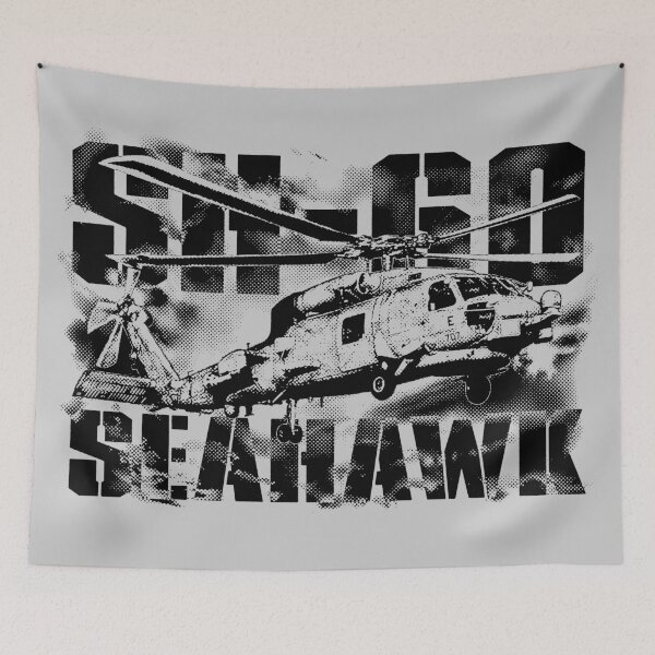 Item preview, SH-60 Seahawk designed and sold by deathdagger.